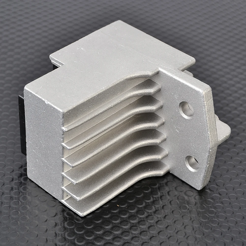 Motorcycle regulator rectifier For Honda ANF125 Innova 2007 2008 2009 2010 2011 2012 2013