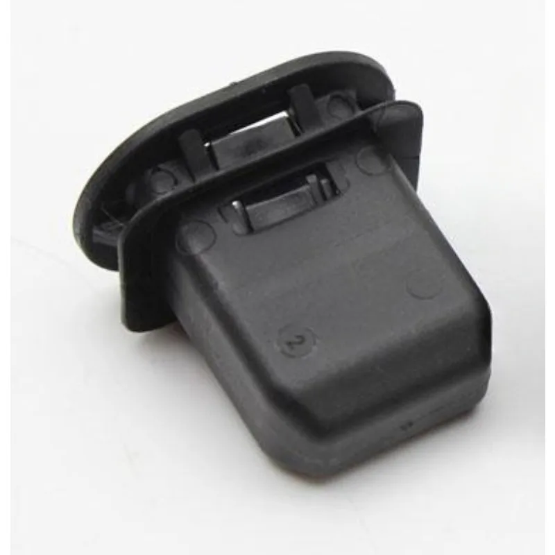 24437789 Automobile Part Black Seat Snap Rear Cushion Clip for Buick New Regal Lacrosse for Chevrolet Cruze Malibu 2443-7789