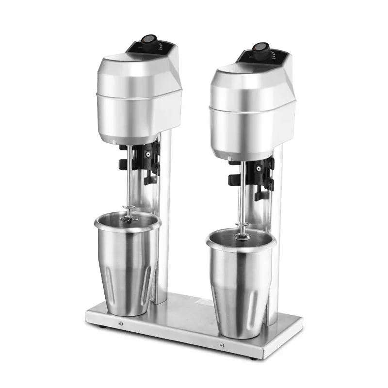 

New Model Milk Shake Milkshake Maker Household Stand Mixer Electric Blender Machine