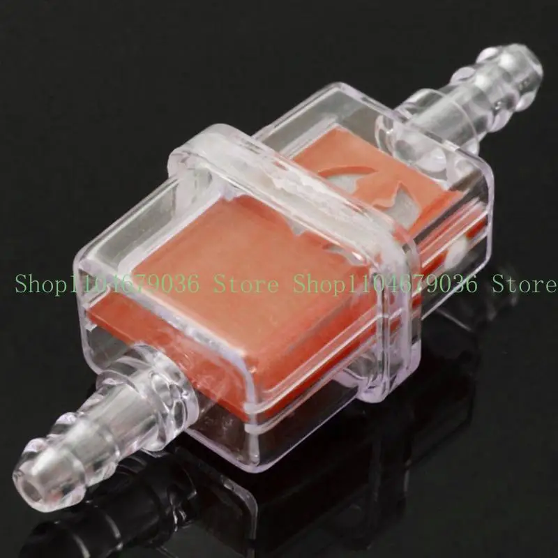 652f Performance Plastic en ligne Filtres à mazout pour scooter