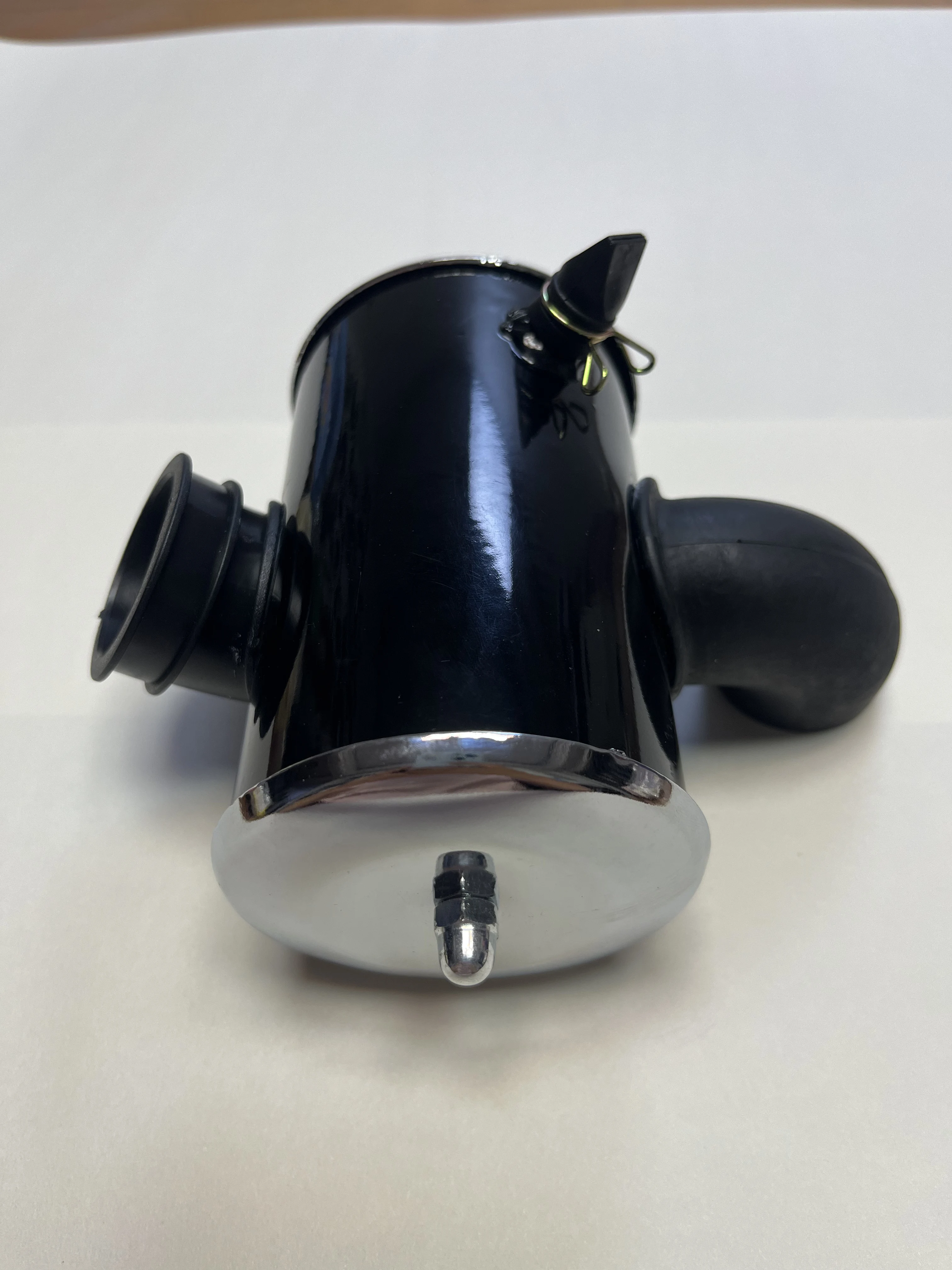 CT70 1969‑1971 Air Filter Housing  17221‑098‑010B Trail 70