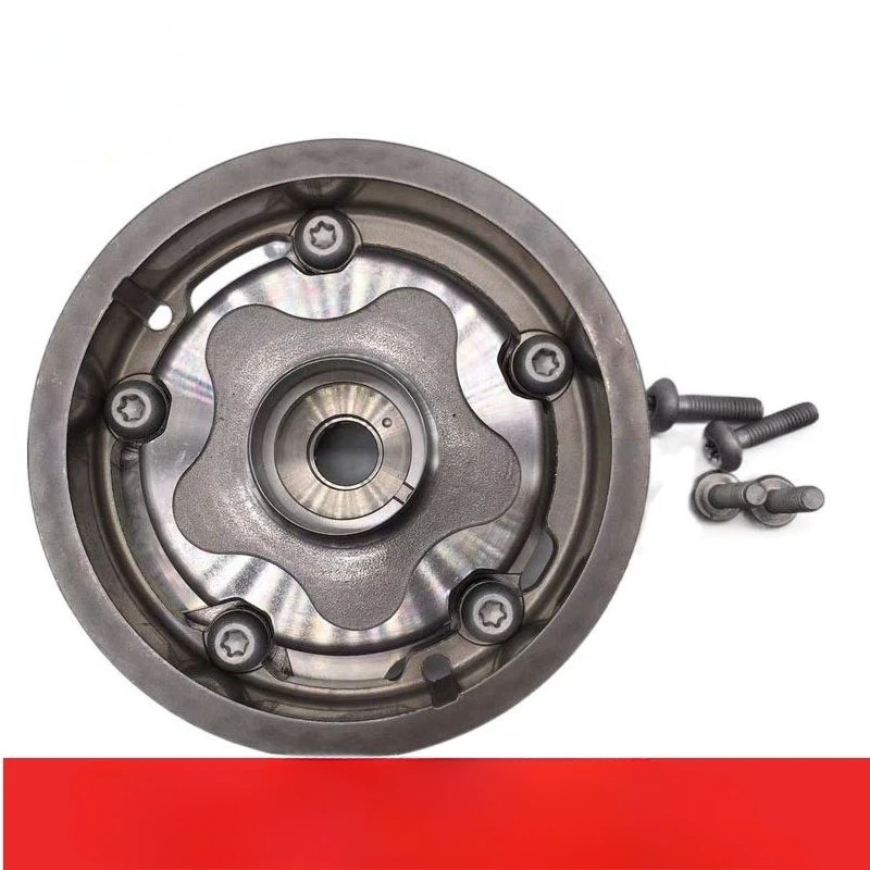 

Intake and exhaust engine timing camshaft cam gear 55567048 suitable for Chevrolet Aveo, Cruze, Sonic, Opel Vauxhall Astra