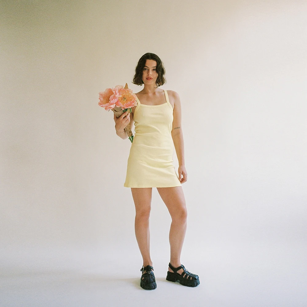 Modaya uygun elbise 2024, New Suspender Mini-Dress, lässig, vielseitig, rückenfrei, kurze Kleider, Party-Dress