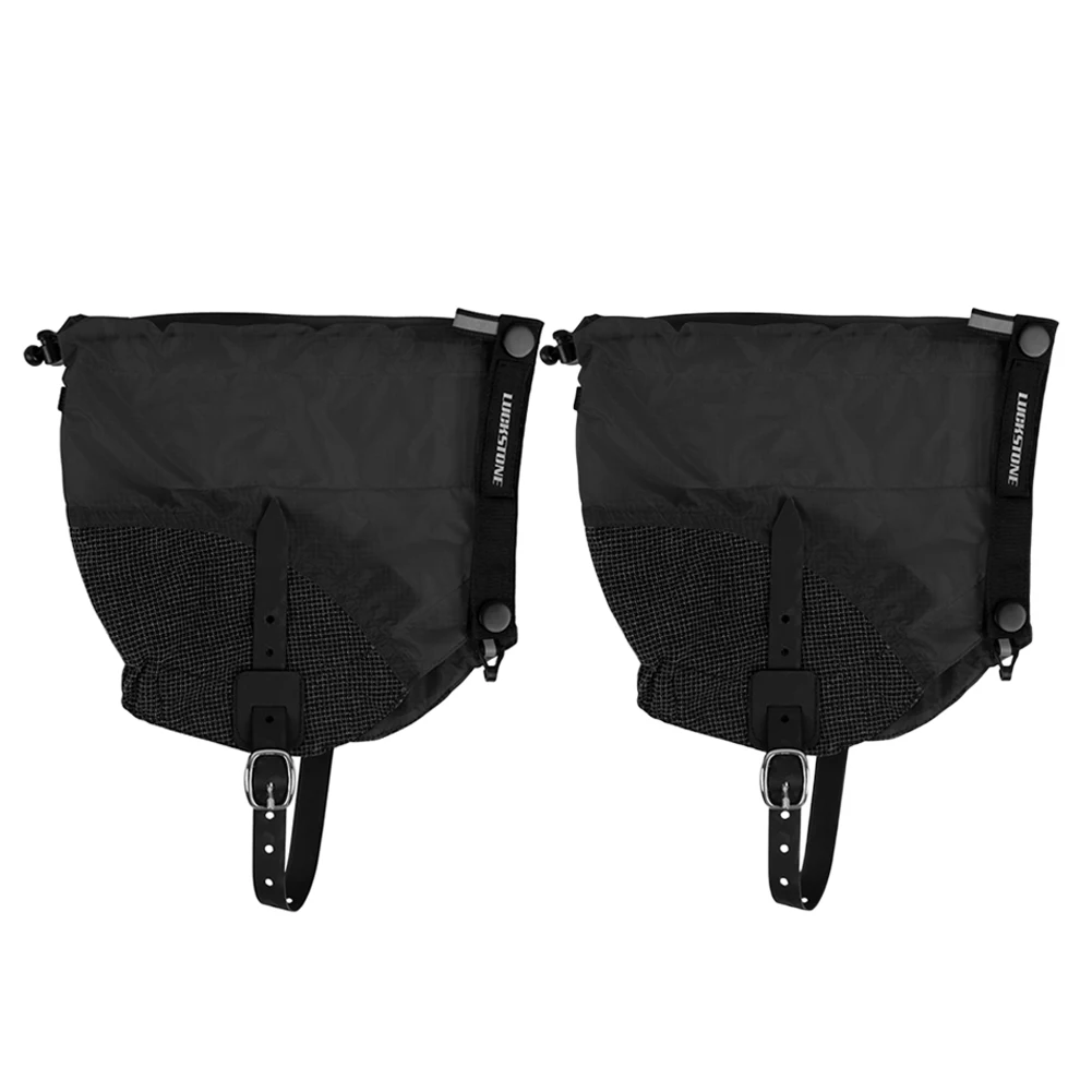 

Универсальные водонепроницаемые чехлы для обуви от песка, легкие гетры для альпинизма, кемпинга и походов