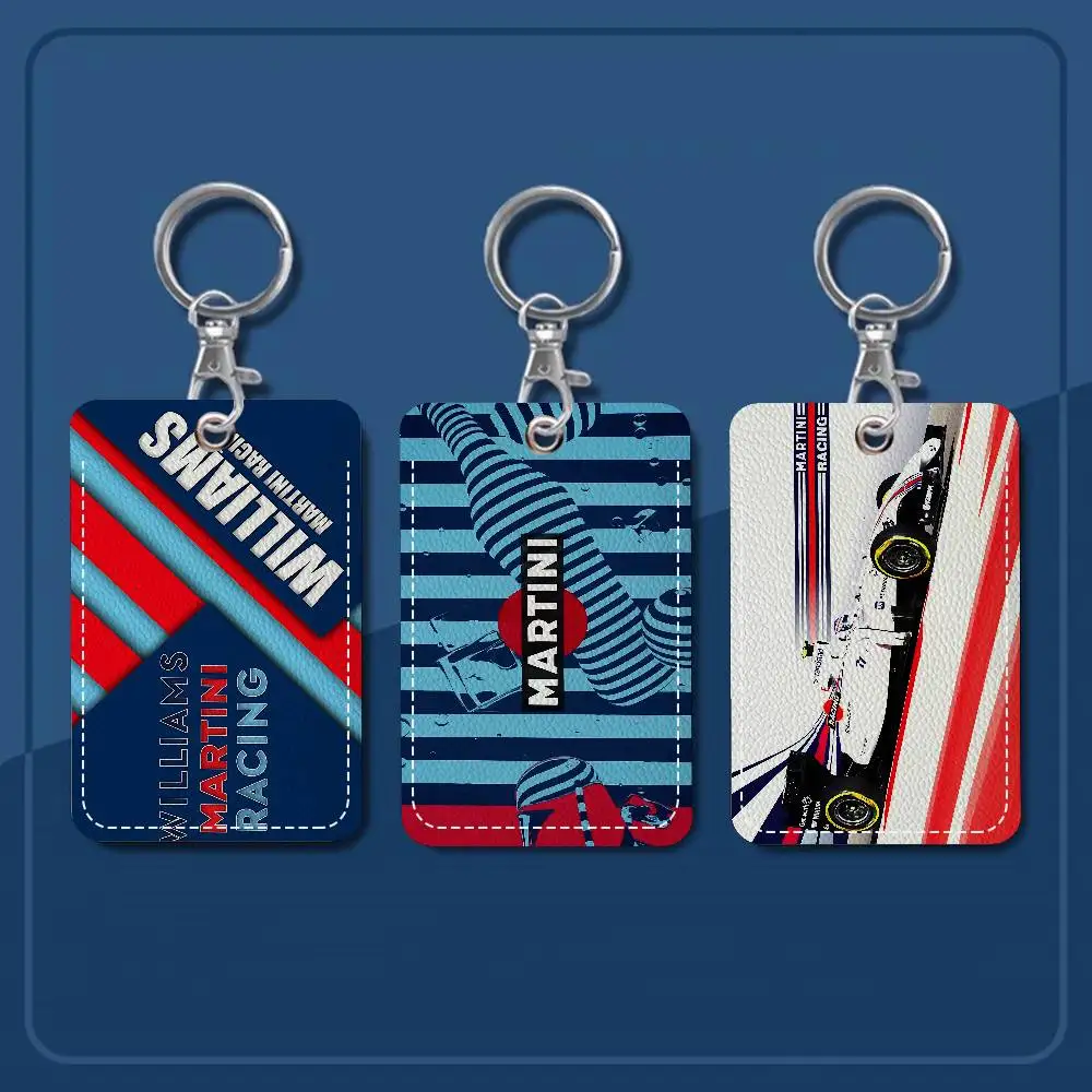 Martini Racing 1Pc …