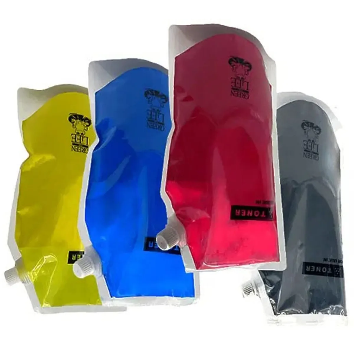 1KG Ink Toner Powder Dust Refill Kits for Samsung LX X 6250 LX 6350ZX 6350LX 6300LX 6250LX 6350-ZX 6350-LX 6300-LX 6250-LX 6350