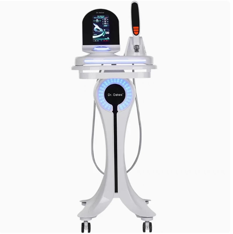 Water Light Whitening and Rejuvenating Facial Hydration Introduction Cleaning Machine for Beauty Salon