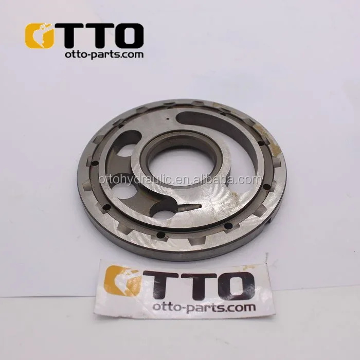 Guangzhou Supplier Top Quality OEM Handok Tong Myung Hydraulic Parts HPV95 Valve Plate