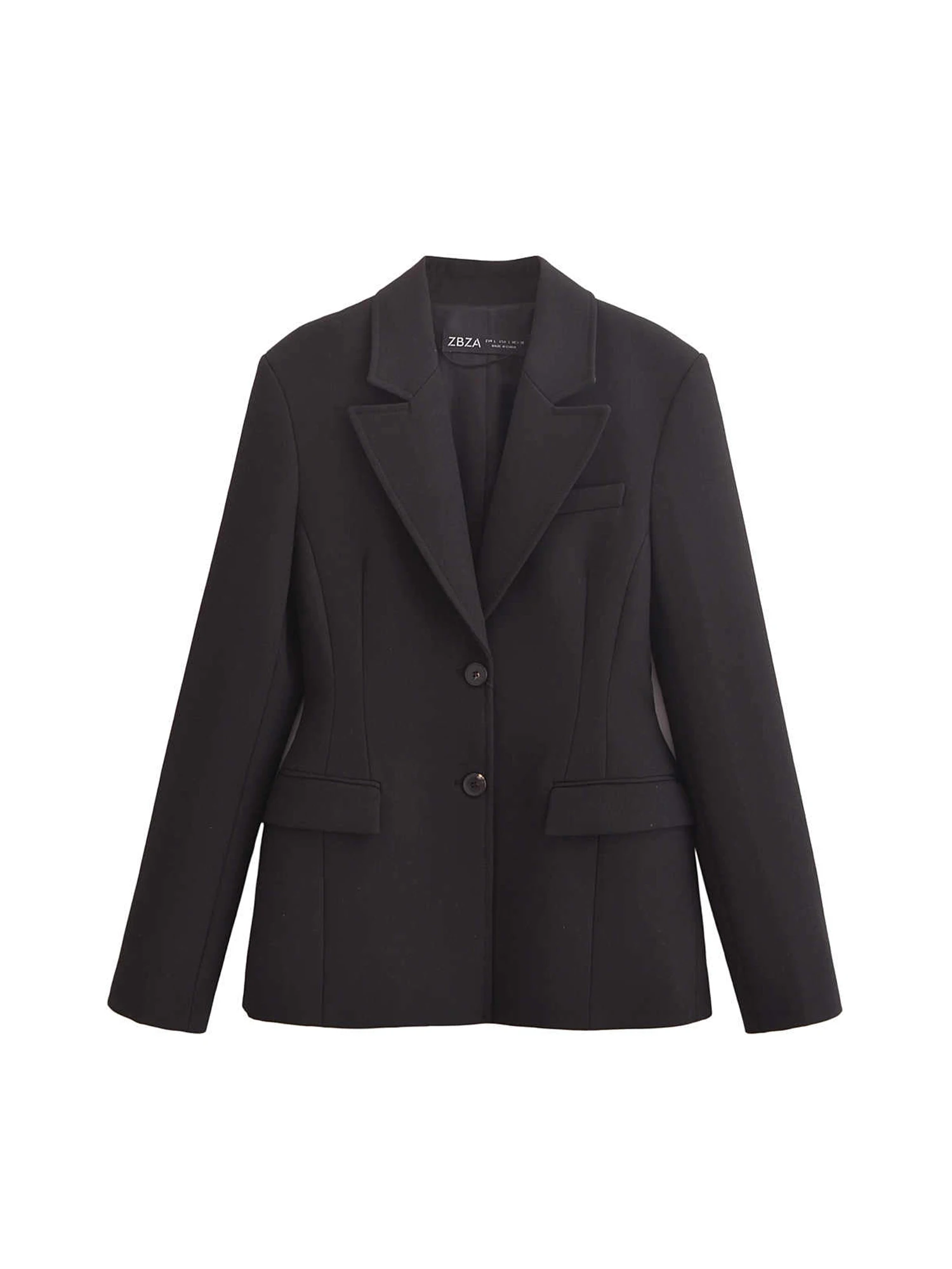 

Women Grey Blazer Jacket Korean Style Blazer Suit Coat Y2k Harajuku OL Style Loose Long Sleeve Outwear Vintage Elegant Clothes