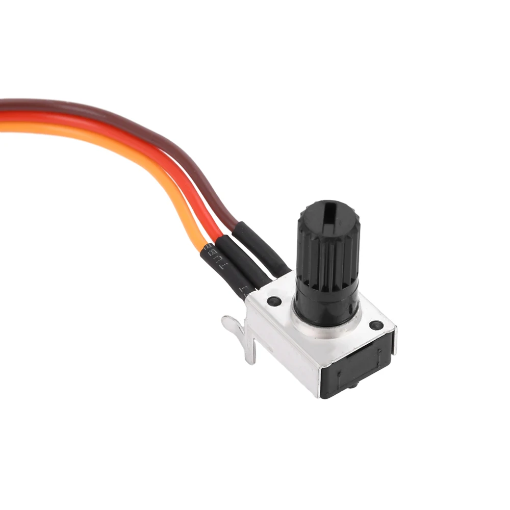 

2-6S 30A 60A ESC Bidirectional Self Starting Brushless Electric Regulation Speed Controller Self-starting ESC Forward/Reverse