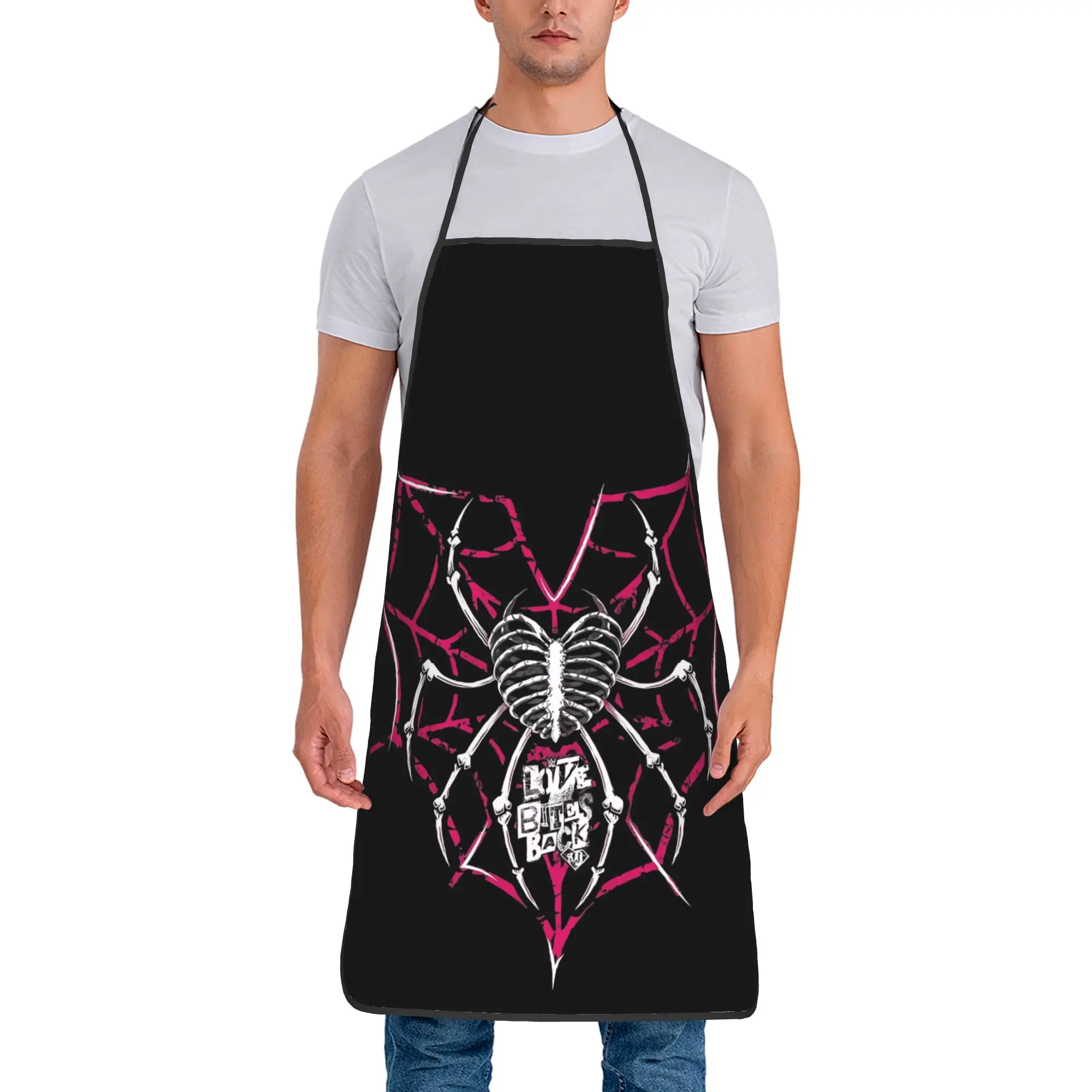 Aj Lee Spider Heart…