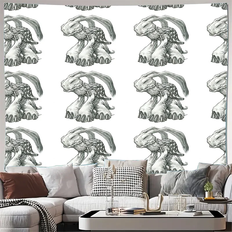 Bohemian Tapestry W… - image