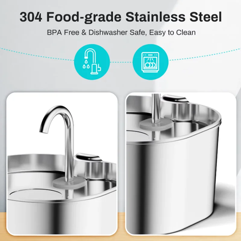 Thumbnail 4 - #76 Best Automatic Dog Feeders to Buy In 2026