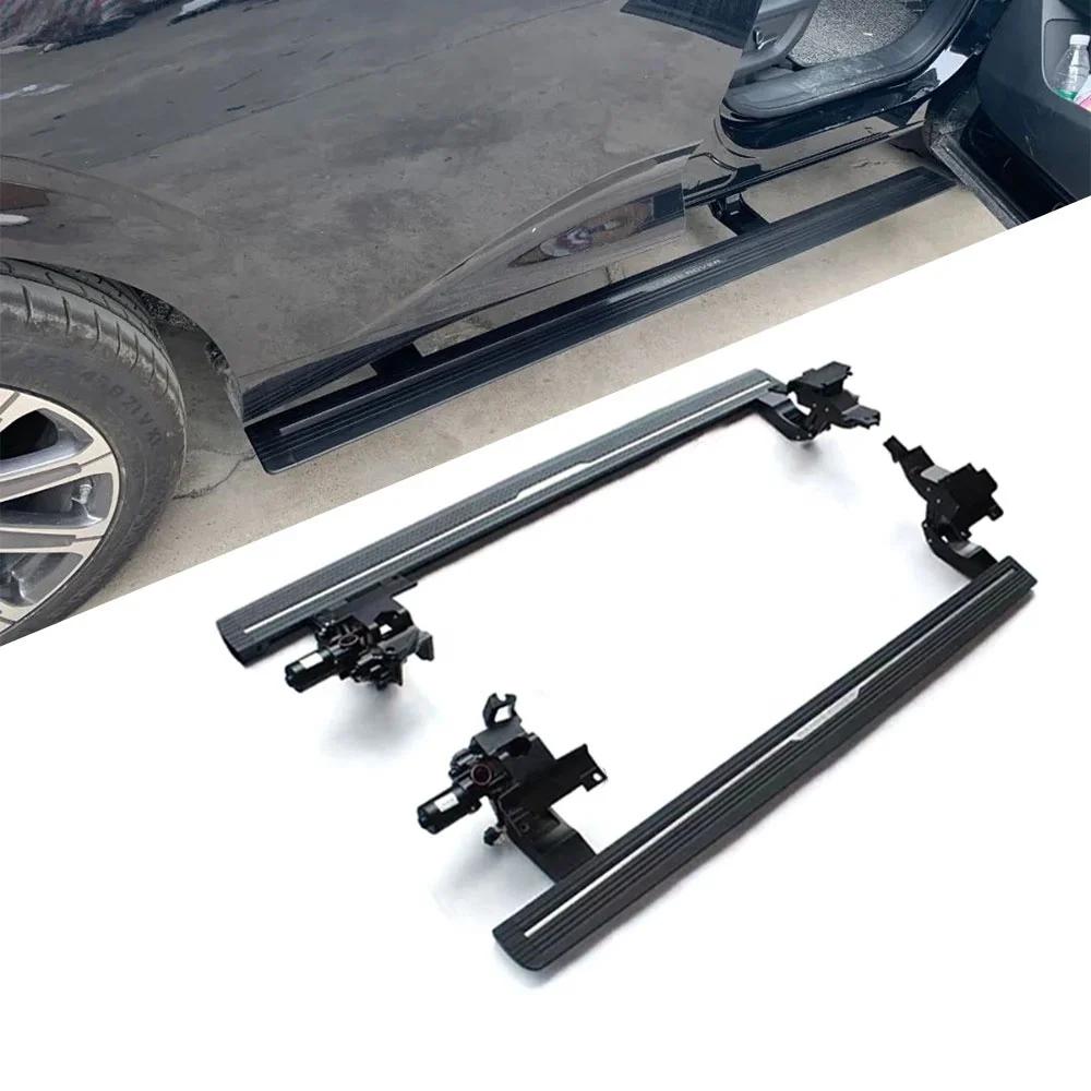 

Hot Selling Electric Pedal Suitable ForChangan CS55 CS75 CS85 COUPE CS95 UNI-T UNI-K