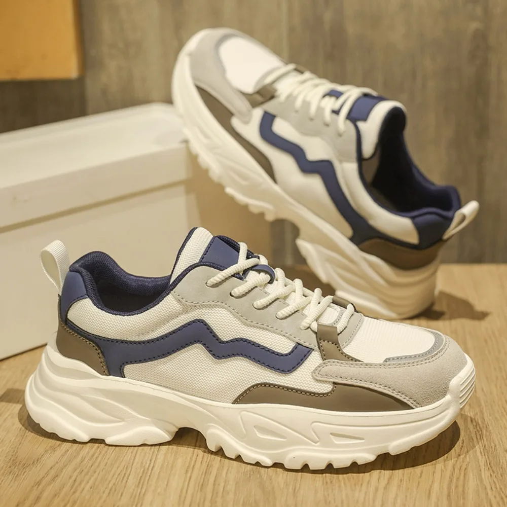 

Мужские спортивные кроссовки 2026: модные, для активного отдыха, бега и туризма