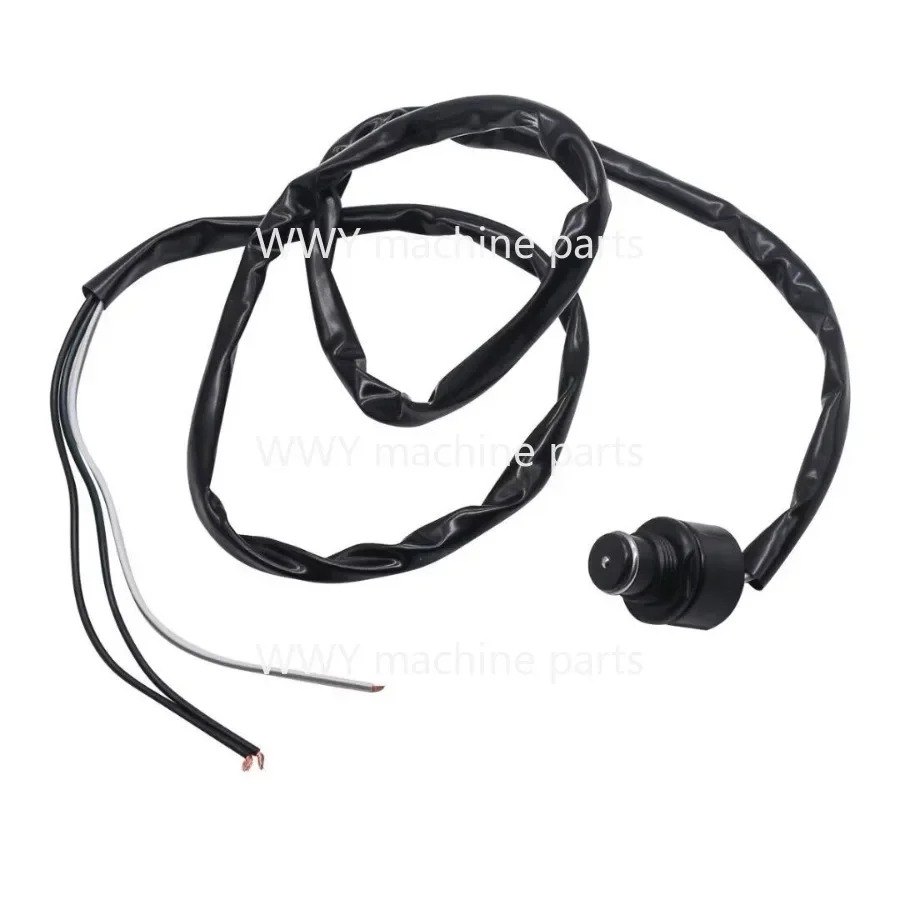 Safety switch 3-wire DESS column 278002325