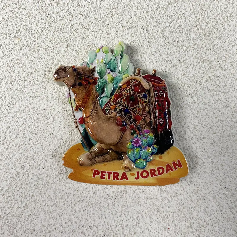 Petra Jordan Travel…