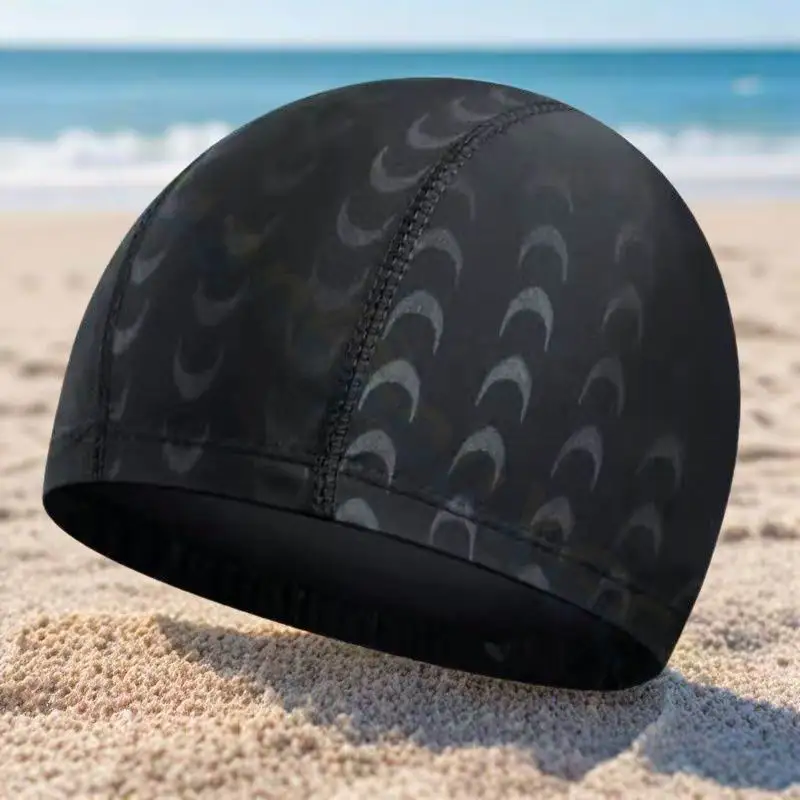 Рисунок 2 - Шапочка для плавания для мужчин