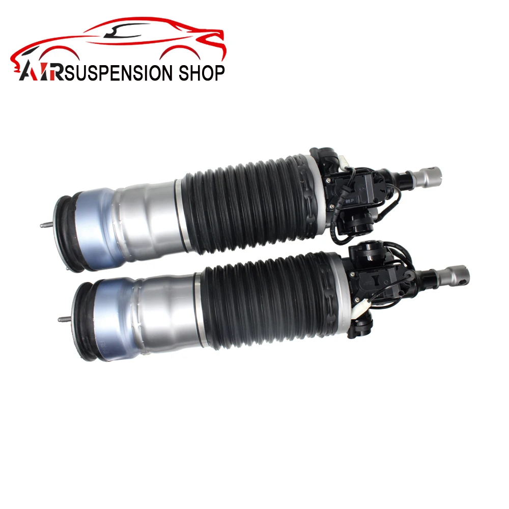 

Airsusfat 1x Front Left/Right Air Shock Absorber For Rolls-Royce Ghost RR4 2010-14 Dawn RR6 2015-19, OEM 37106864533 37106864534