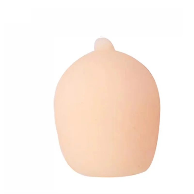 Reusable Silicone Beads For Condoms Male Penis Sleeve Extender Ball Condoms Head Attachment Adult Sex Product Accessories