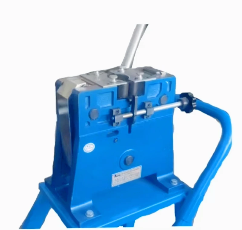 

J3-D Cold Welding Machine for Copper Aluminum Wire Connection Manual Pressure Welding Tool for Electrical Wiring Terminal