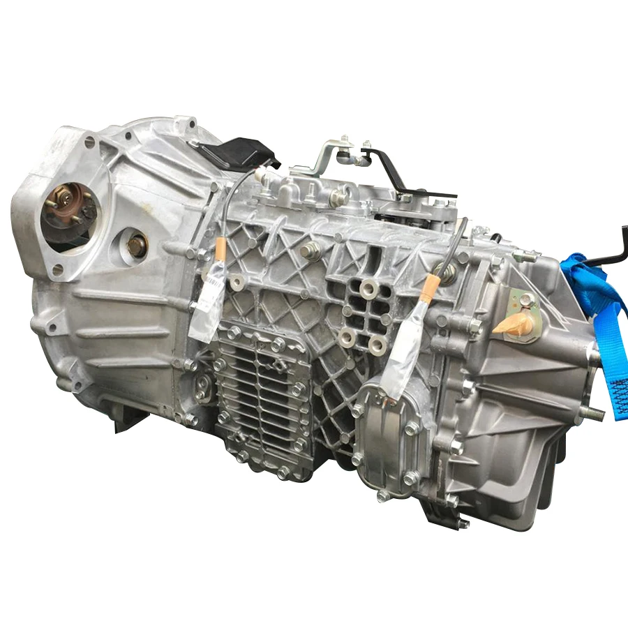 

Japan High Performance Used Transmission for Isuzu NKR