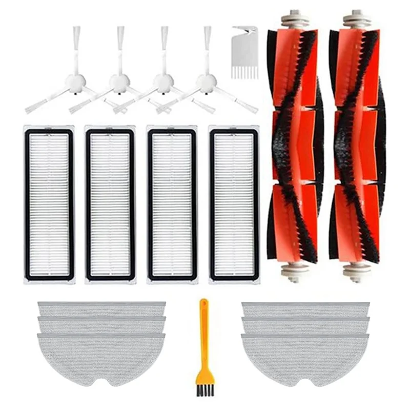 【Simple】Hepa Filter…