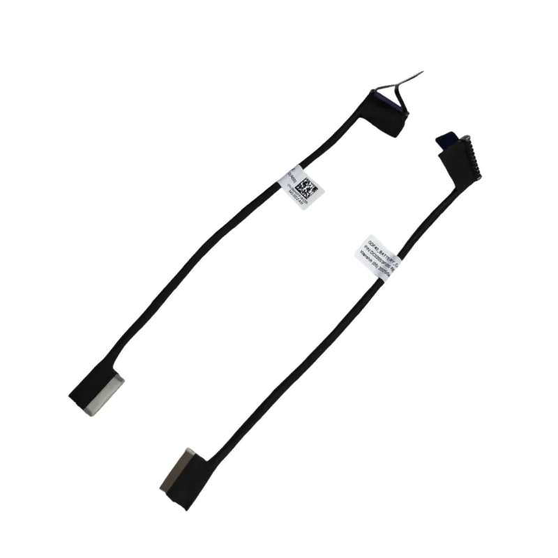 Battery Flex Cable For Dell Latitude 5420 5421 5430 5431 GDF40 laptop Battery Cable Connector Line Replace  DC02003PI00 0WHXFP