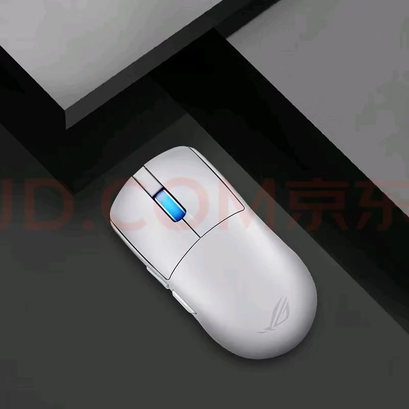 New Listing ROG Dragon Scale 2ACE Wireless Mouse 8K Return Rate 48g Lightweight ZOME Mode 3Mode Bluetooth Esports Gaming Mouse
