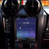 Pour Hummer H2 Android Carplay 2002-2008 autoradio GPS Navigation unité centrale IPS écran tactile stéréo AM FM 2 Din Auto multimédia USB 2