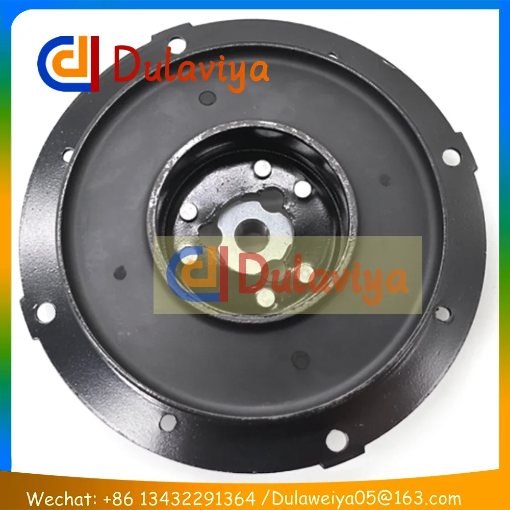 6SEU16C AC Compressor Clutch Hub Plate Sucker For TOYOTA RAV 4 III HIACE CAMRY RAV4 PREVIA 8831006380 883102F030 88310-33250