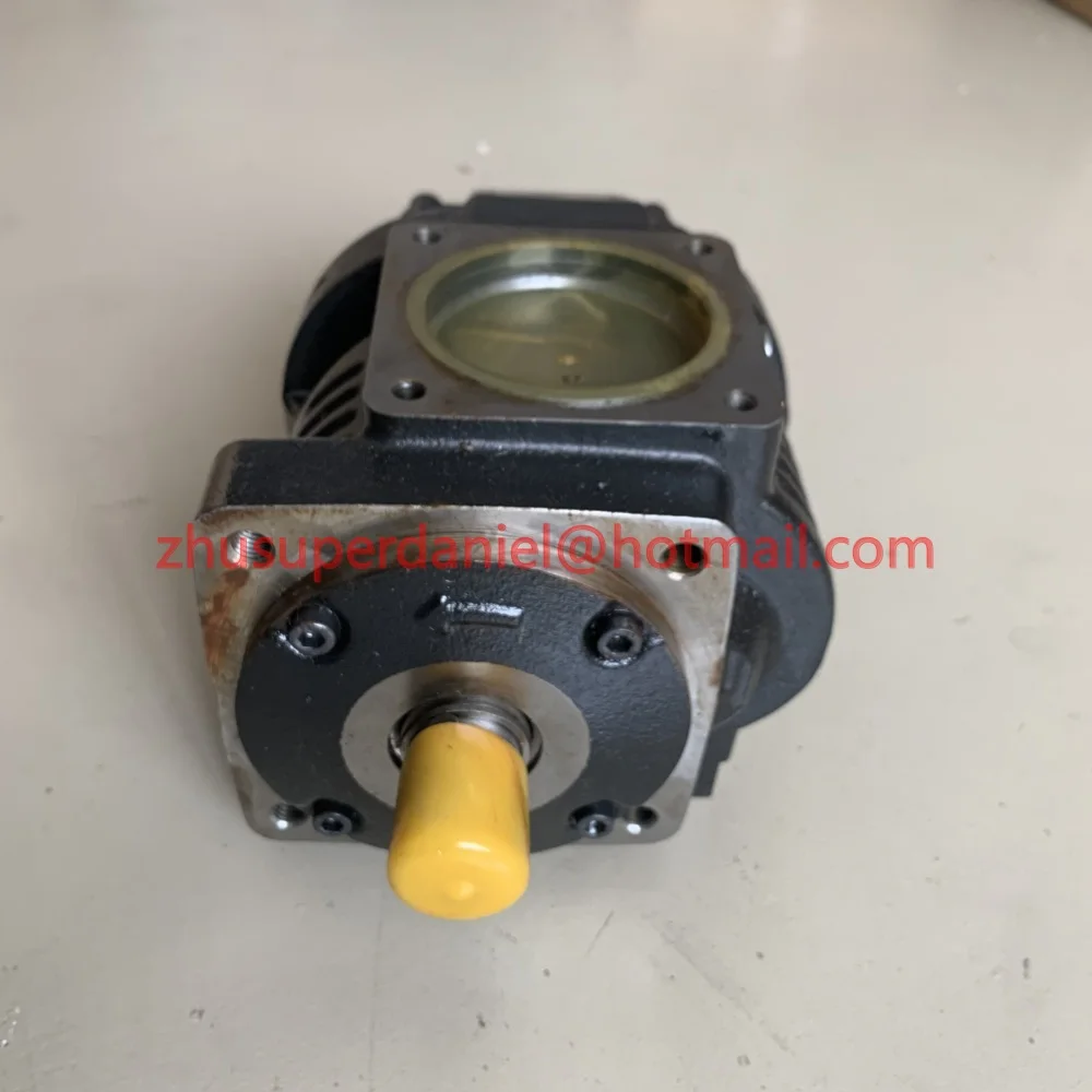 genuine Rotorcomp screw air compressor airend EVO3 screw block made in Germany