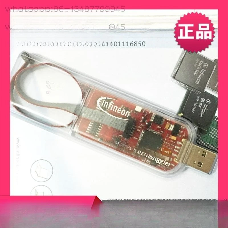 

Загрузчик DAP Miniwiggler V3.1 Эмулятор KIT_MINIWIGGLER_3_USB