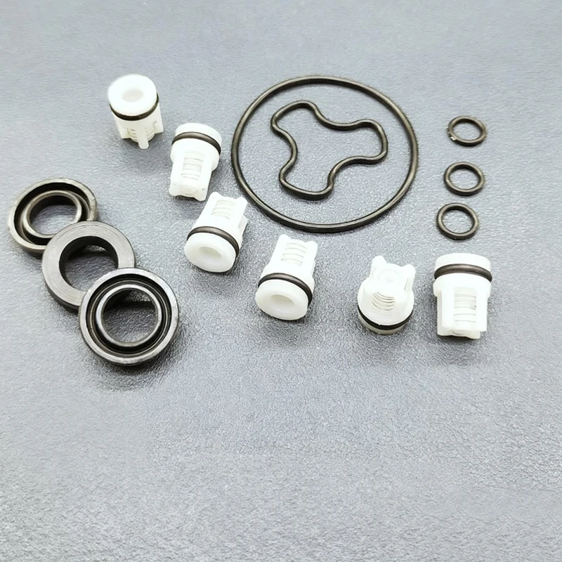 T30 Water Pump Repair Tool Kit Sealing Ring Water Seal O-shaped Gasket Check Valve for DJI Agricultural Plant Protection Drone