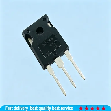 30CPH03 TO-247 30CPH03PBF common cathode 30A 300V new original 5pcs