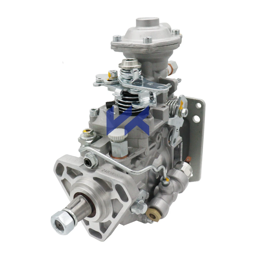 

0460426367 Dies el Fuel Inje ction VE Pump VE6/12F1250R962-2 For Cummins 6BTAA5.9 3963950 3963952 3288249