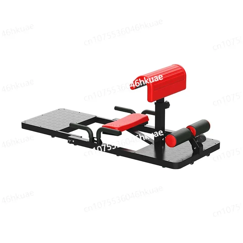 Squat Trainer Multiple Ways To Train Fitness Equipment Beautiful Buttocks Abdominal Training Squat Rack Home Squat Machine