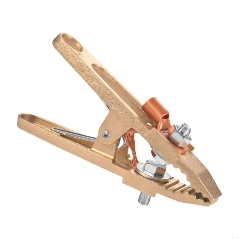 Claiments soudage industriel X9FA