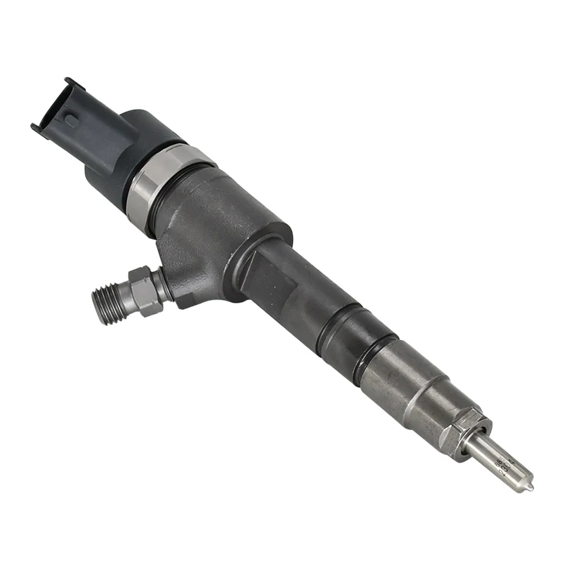 Fuel Injector 129A00-53100 129A0053100 0445110463 Compatible with Bosch Compatible with Yanmar Engine 3TNV88C-KKTF 3TNV88C-DTR3