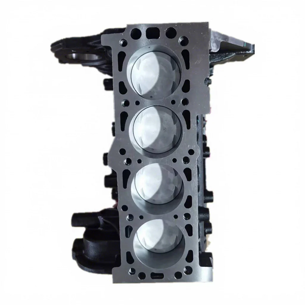 

Factory Direct High Quality Auto Parts Motor F14D3 F16D3 Cylinderblock Assembly For Chevrolet LeFon 1.4 Excelle 1.6 New 96487434