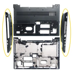 Laptop Bottom Base Case Cover FOR Lenovo IdeaPad 300-15 300-15ISK 300-15-ifi 300-15IBR 15.6