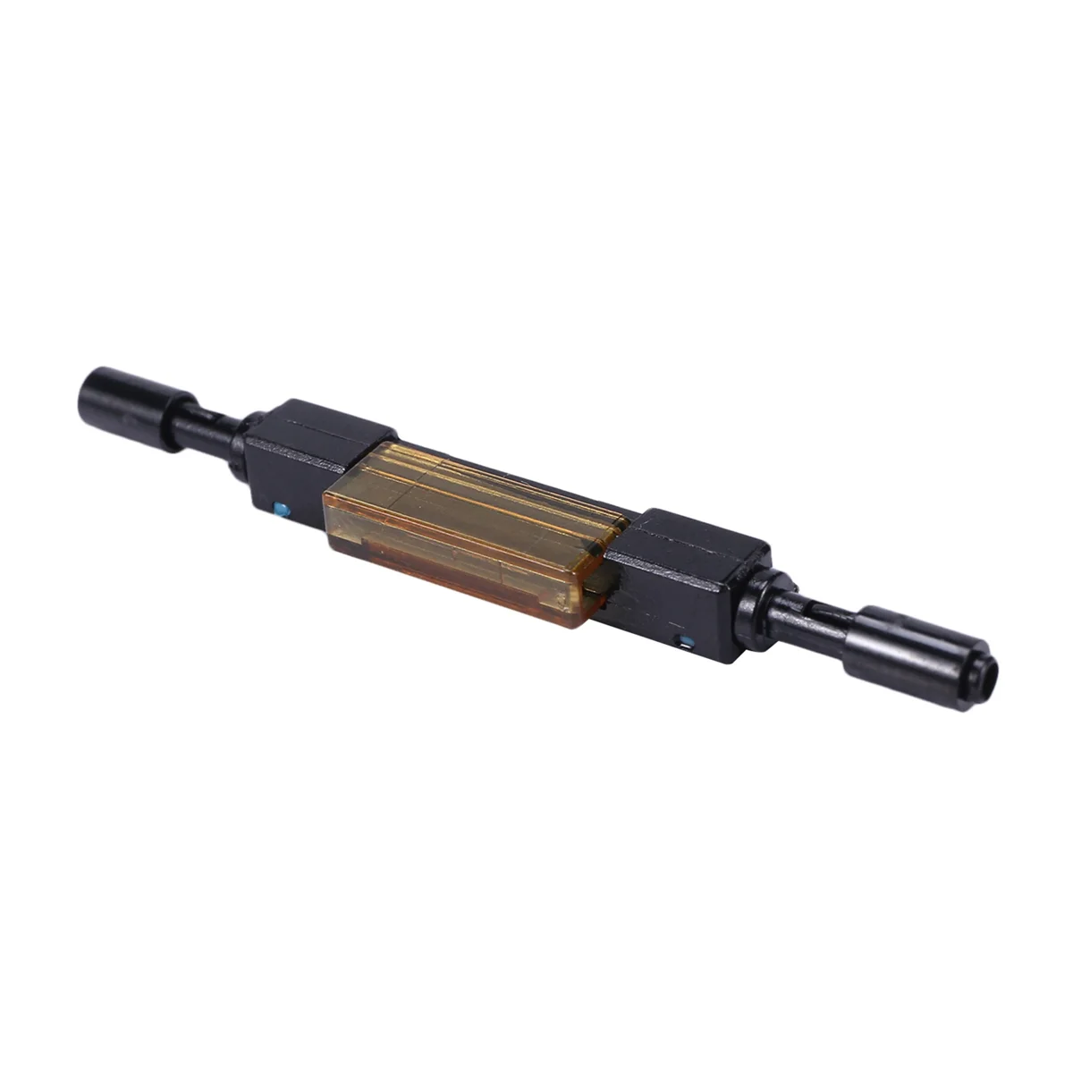 Conector rápido de fibra óptica N18R, 15 Uds., conector rápido de fibra óptica L925B, empalme mecánico de fibra óptica para Cable de caída