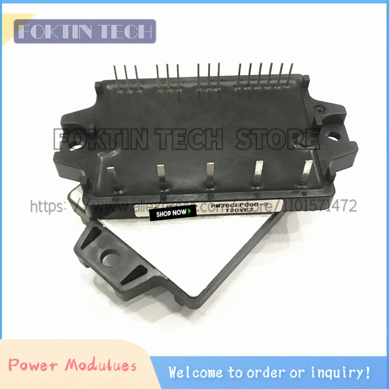 PM20CEF060 PM20CEF060-5 PM20CEA060-3  New Original Module