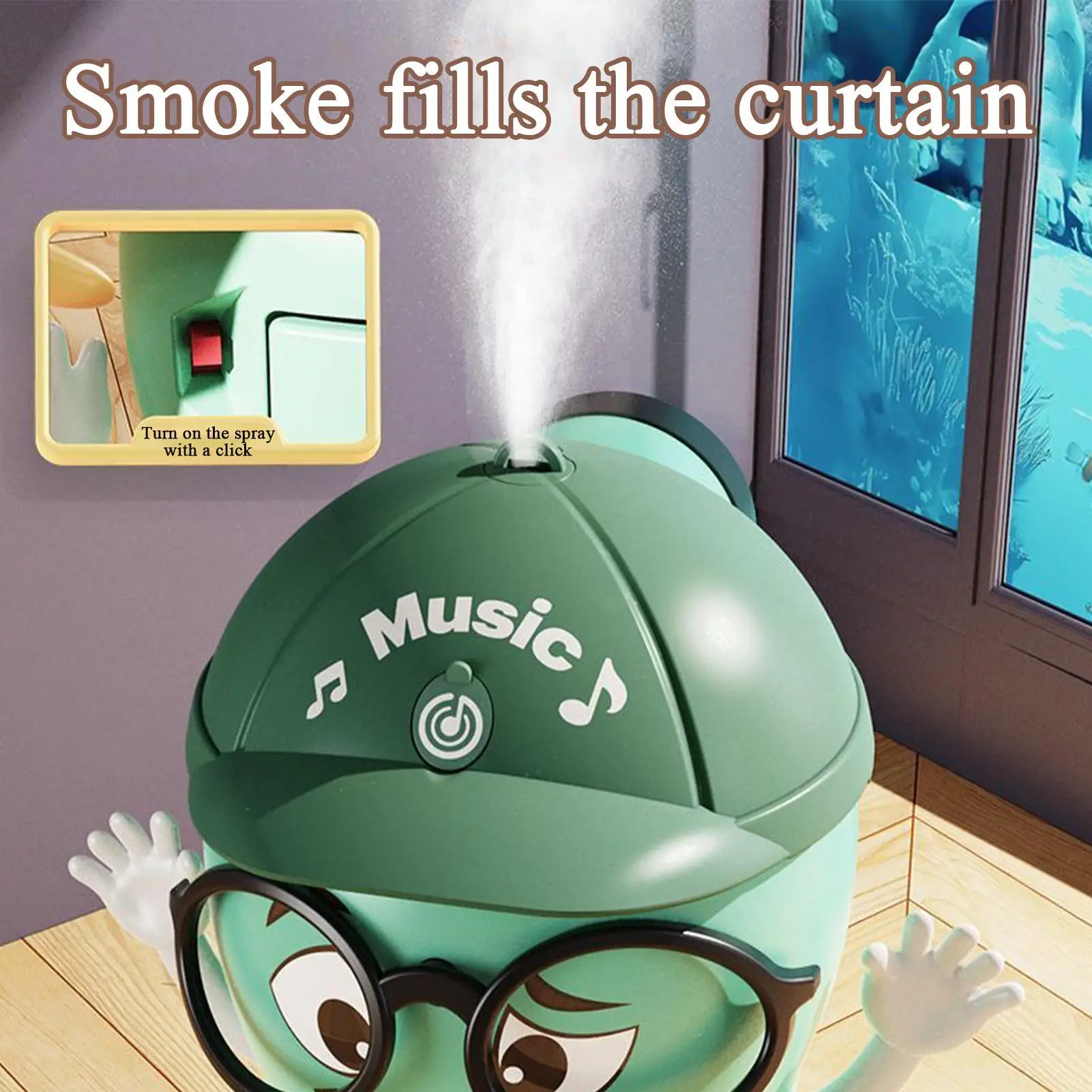 Dança polvo brinquedo interativo rastejando brinquedo com luzes música evitar obstáculos para crianças festa de aniversário favores brinquedo pré-escolar