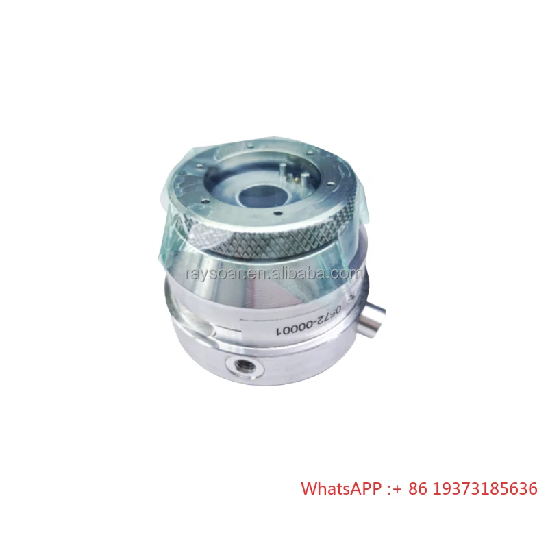 Raysoar Nozzle Conn…