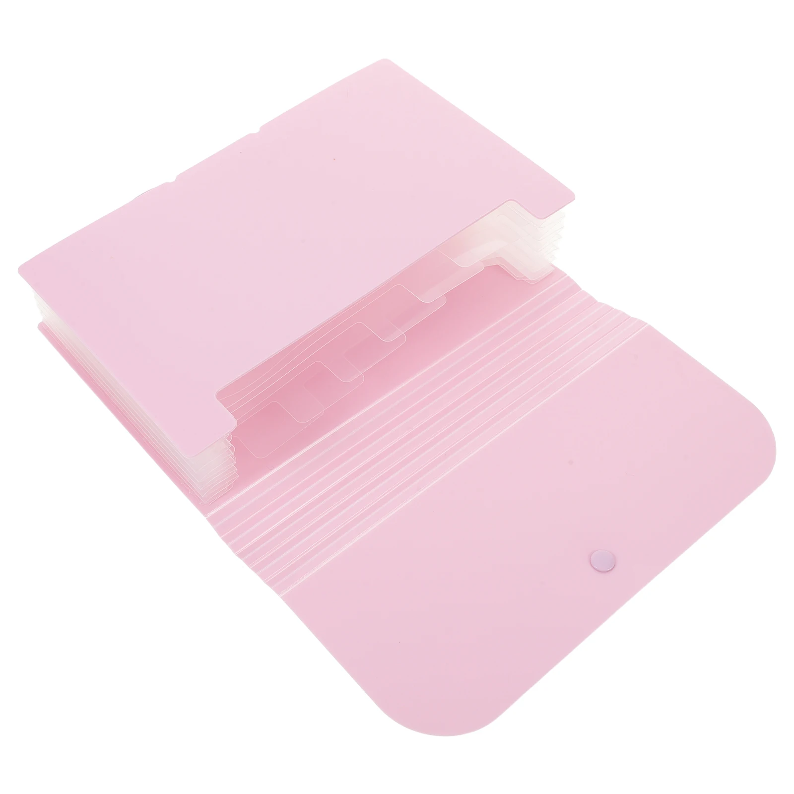 Album na płytki do kolekcjonowania, składany organizer na płytki do stemplowania, przezroczysty pojemnik na szablony, książka do prezentacji zdobień paznokci, uchwyt na szablony.