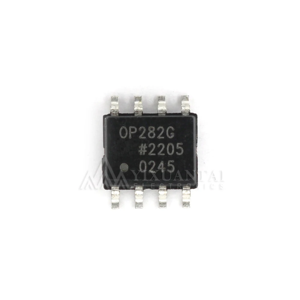 10piece  OP27GSZ OP27GSZ-REEL7 OP27G  OP282GSZ  OP282GS OP282G   OP284ESZ OP284ES OP284E  OP284FSZ OP284FS OP284F  8-SOIC New