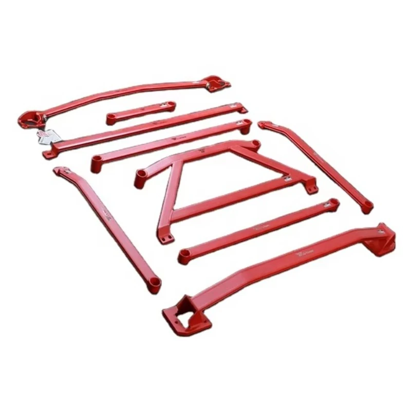 

Suspension automotive parts - 8th Civic rear struts - Front engine struts