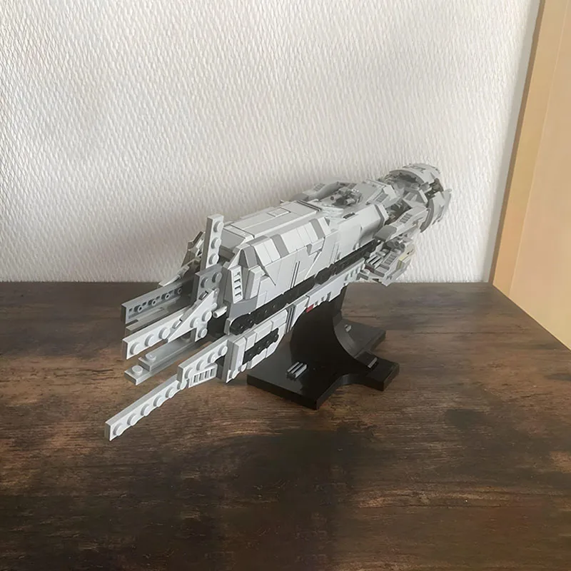 Thumbnail 2 - #52 Most Reviewed Toy Spaceships