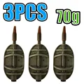 3PCS 70g